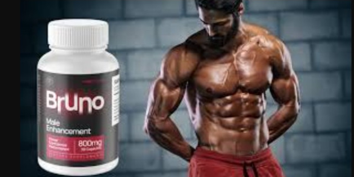 How to Avoid Fake Bruno Male Enhancement