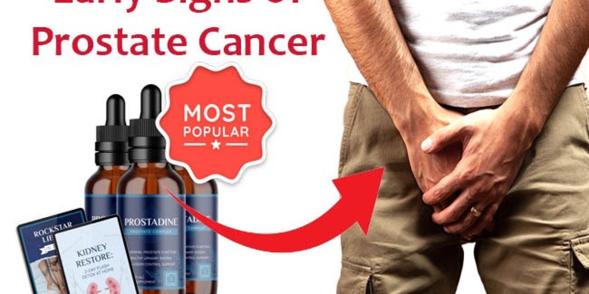 Prostadine [TOP RATED] “Reviews” Genuine Expense?