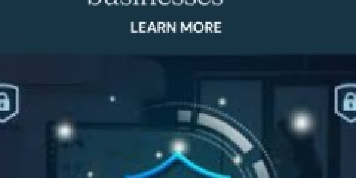 Cybersecurity & Innovation: Securing Businesse