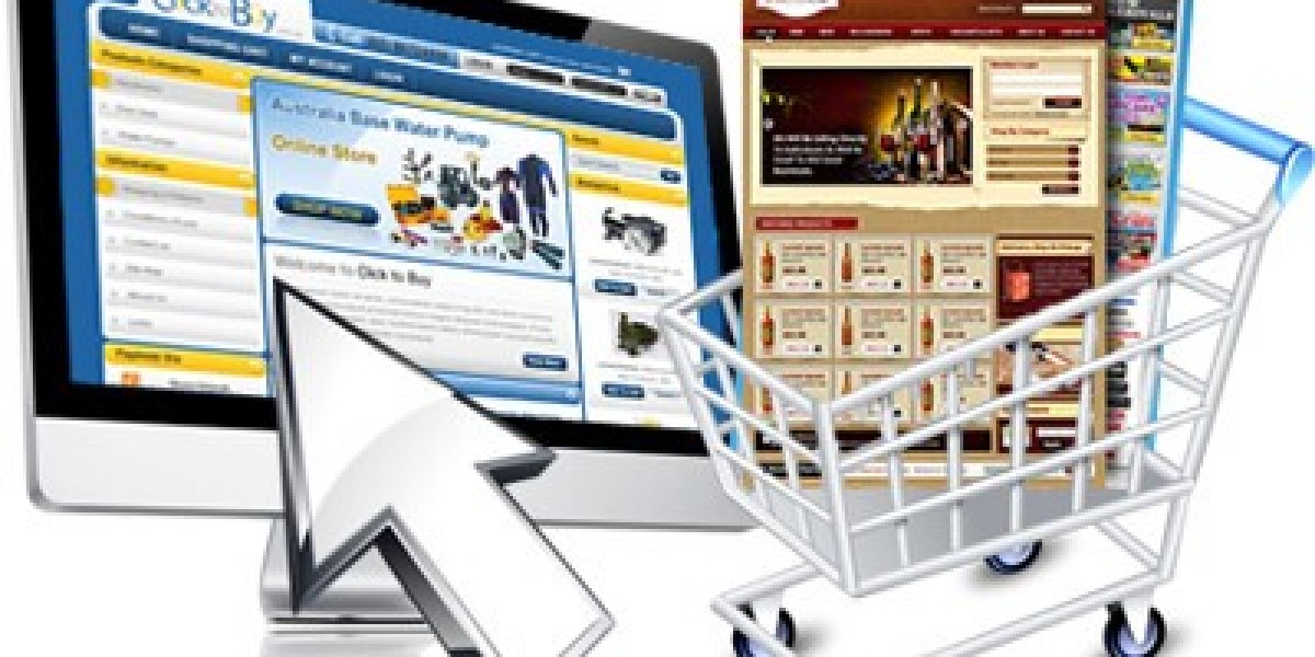 E-Commerce Integration Made Easy with WordPress