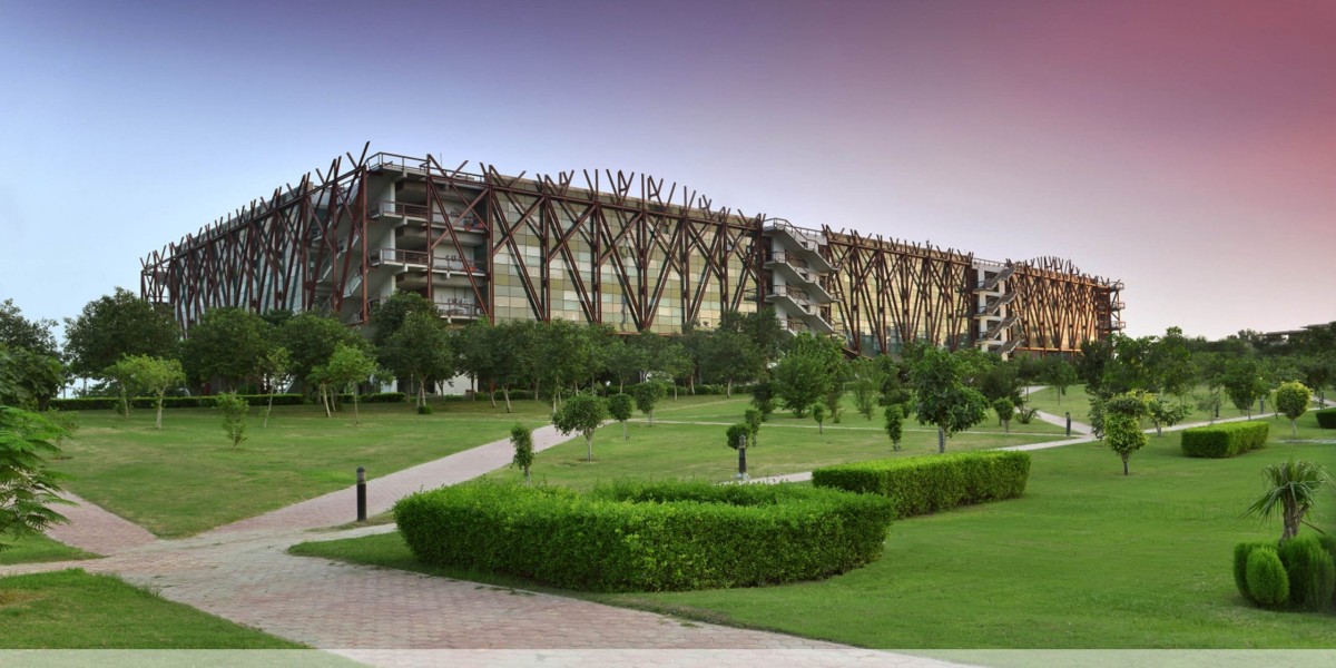 JGU offers Online Masters Programs in MA IRSS,