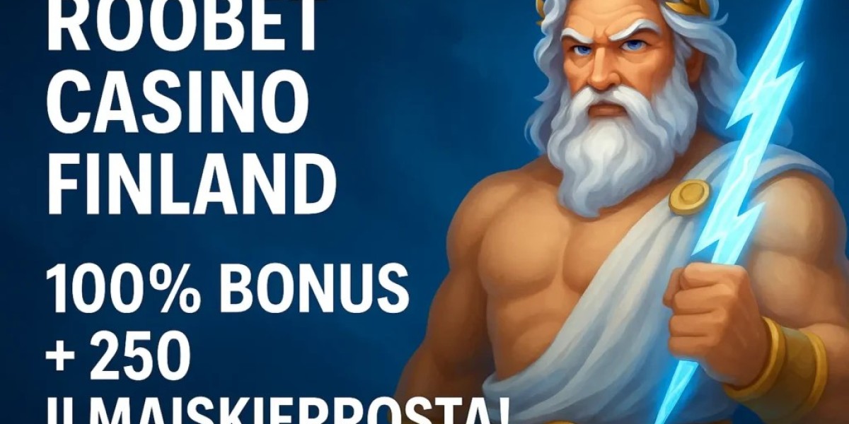 Casino Roobet