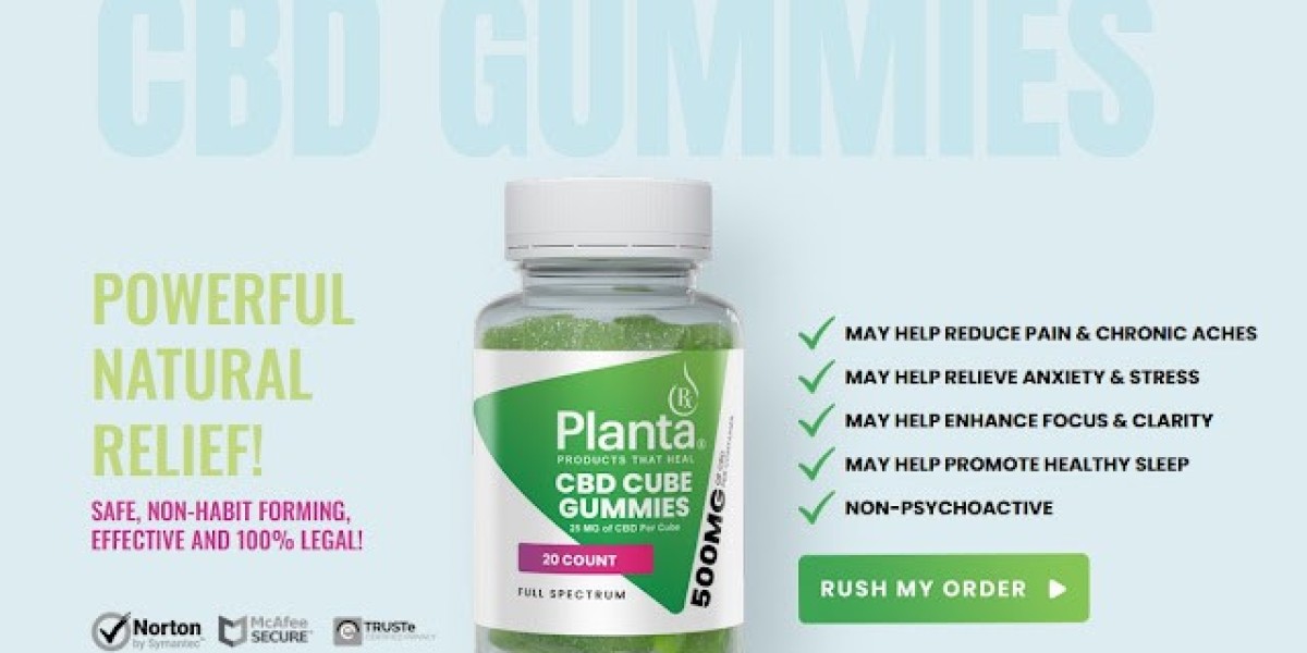 Sweet Dreams with Planta RX