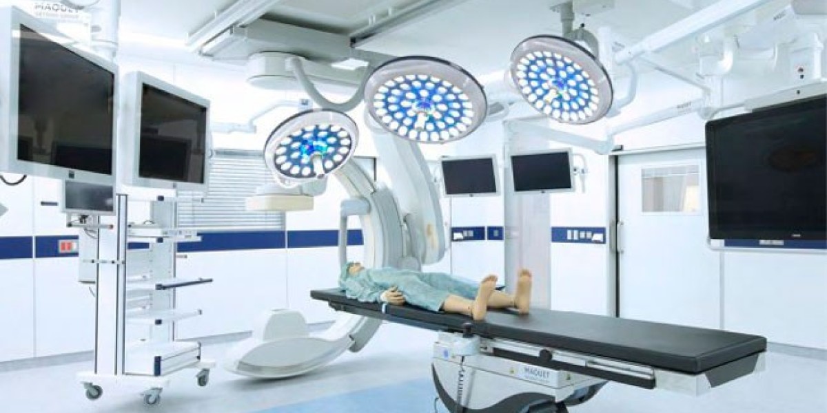 Tele-Intensive Care Unit Market 2031: Growth