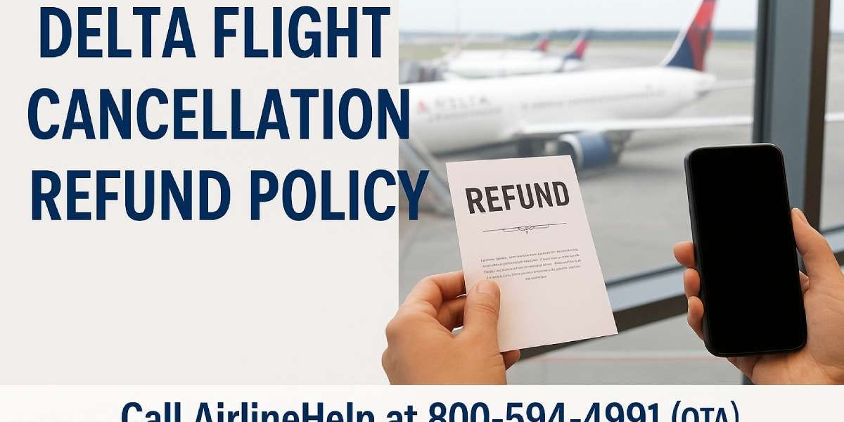 How to Use Delta’s 24-Hour Cancellation Policy