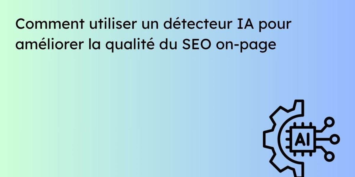 Comment utiliser un détecteur IA