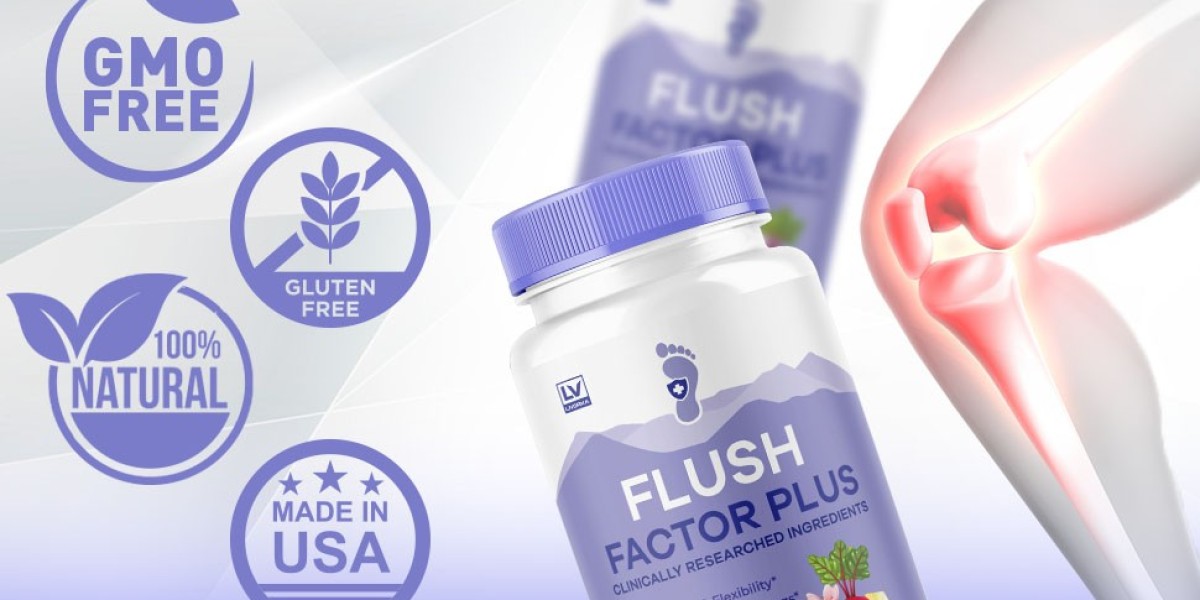 Flush Factor Plus (USER GUIDE) "STEP BY STEP INFO" HOW TO USE? READ FULL ARTICLE!