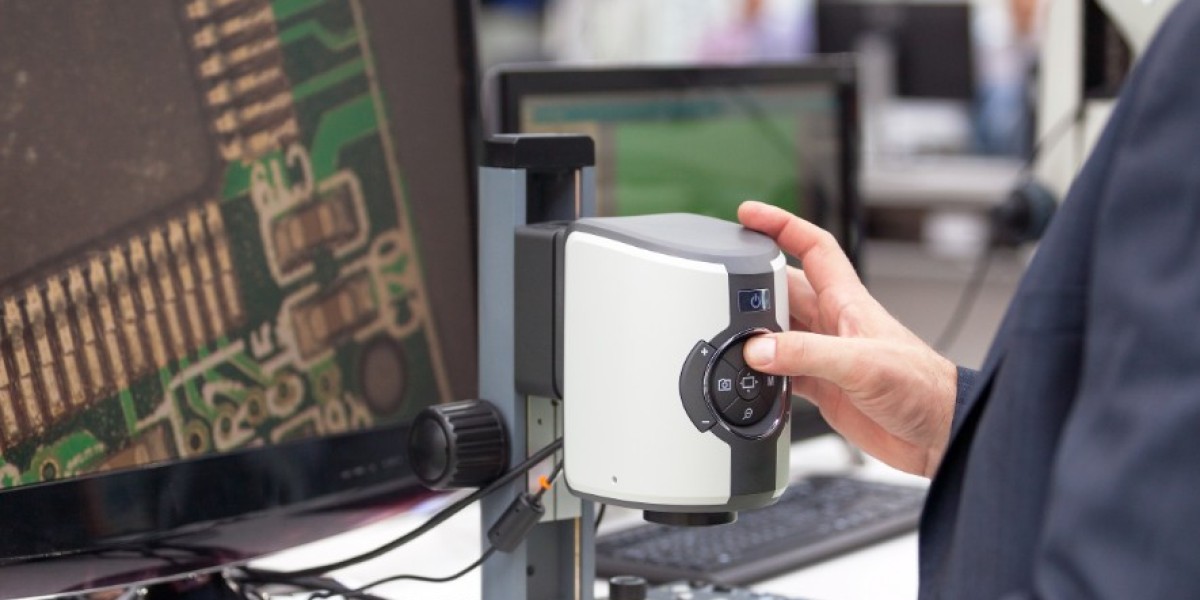 Insights into the Digital Inspection Market