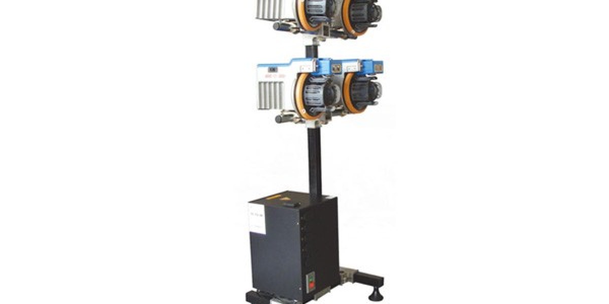 Weft Feeder Market Roadmap Leads to USD 1.23 Bi