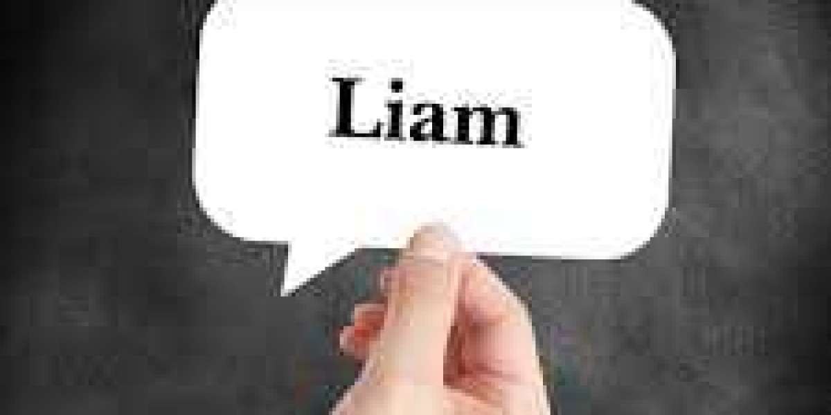 Liam Henry Profile Picture