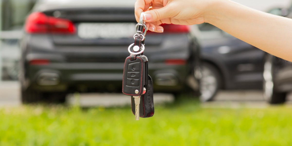 The 10 Most Scariest Things About Car Keys In Dunstable