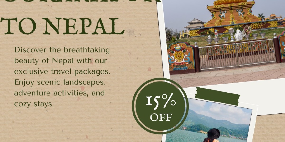 Discover Nepal with Our Exclusive Tour Package