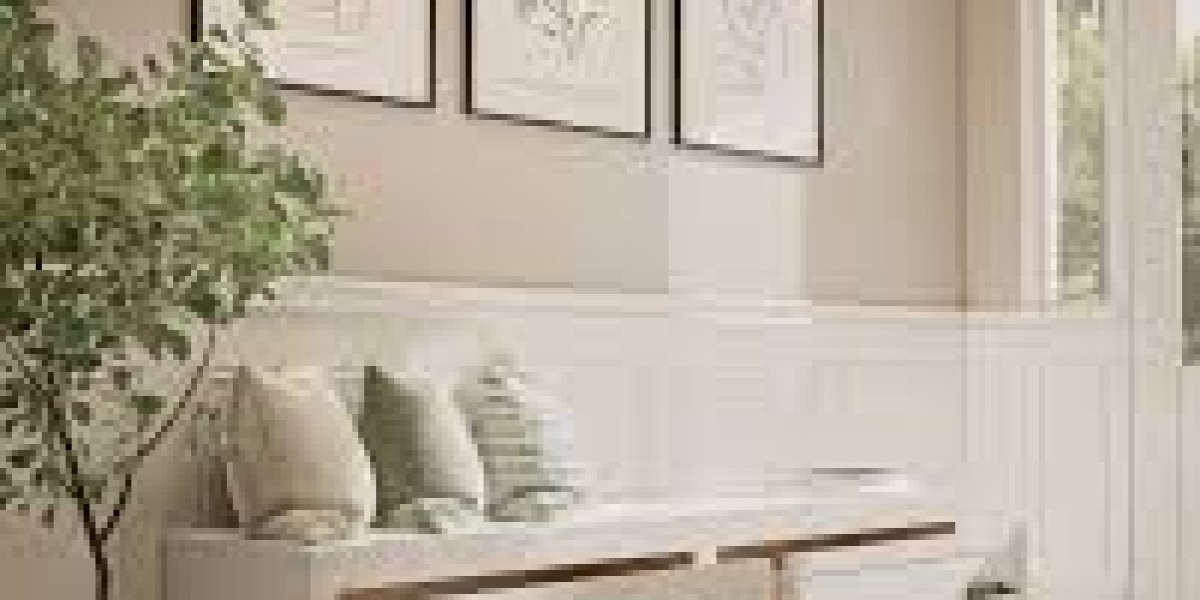 Storage Benches vs. Traditional Cabinets