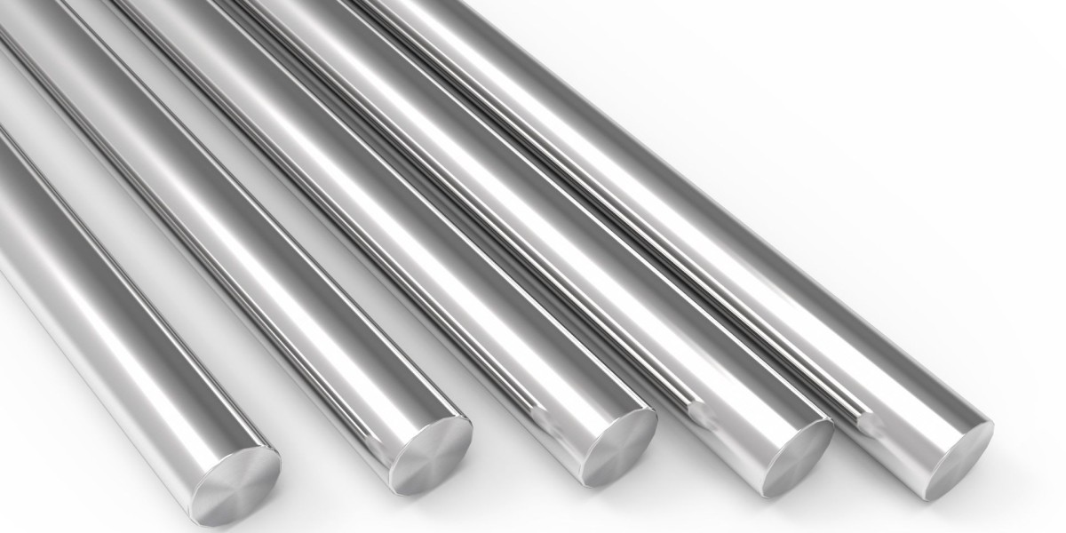 Molybdenum Rod Manufacturers Setting Benchmark