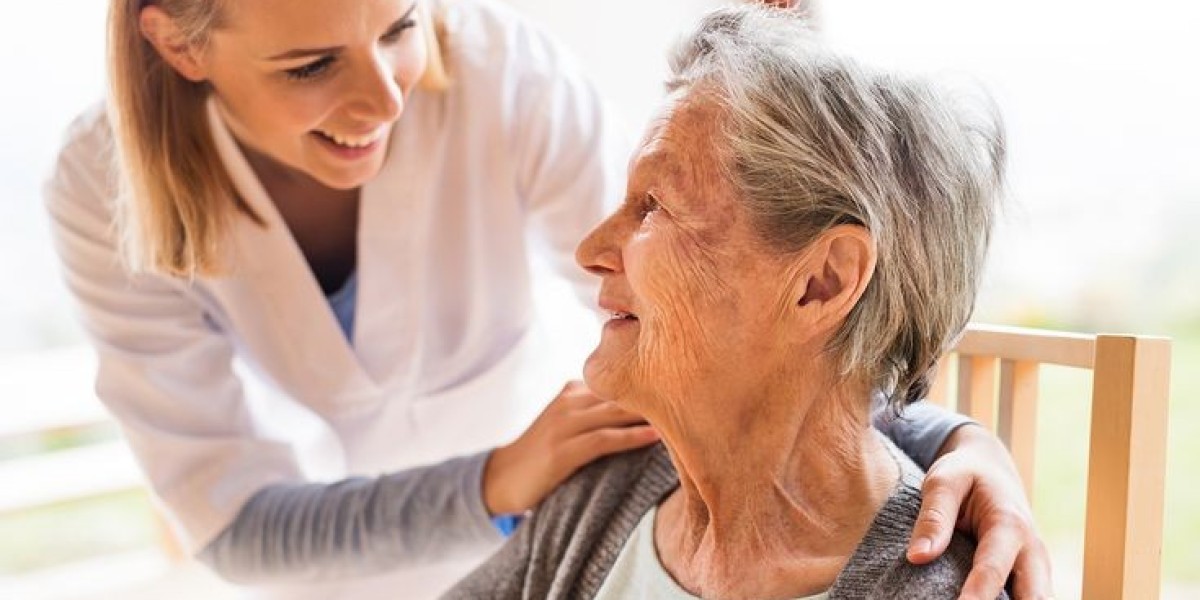 Comprehensive Home Care Solutions: Live-in Care