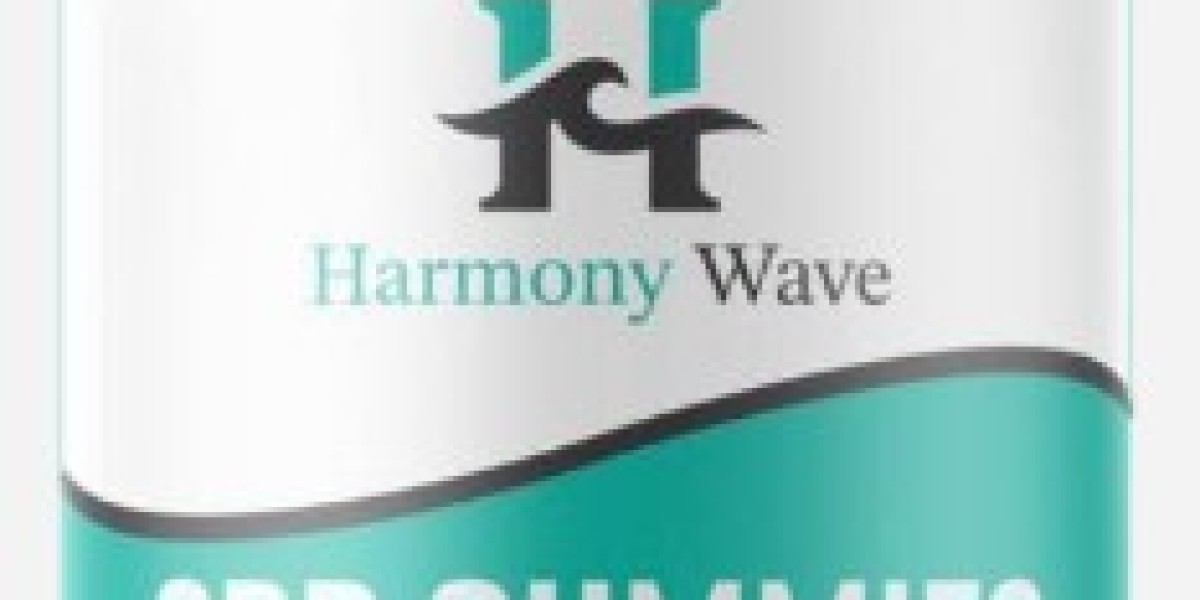 Harmony Wave CBD 300mg: An Organic Remedy