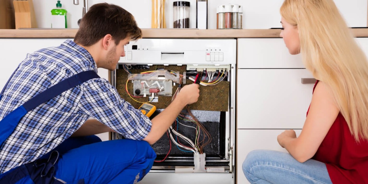 The Proactive Homeowner: How Appliance Maintena