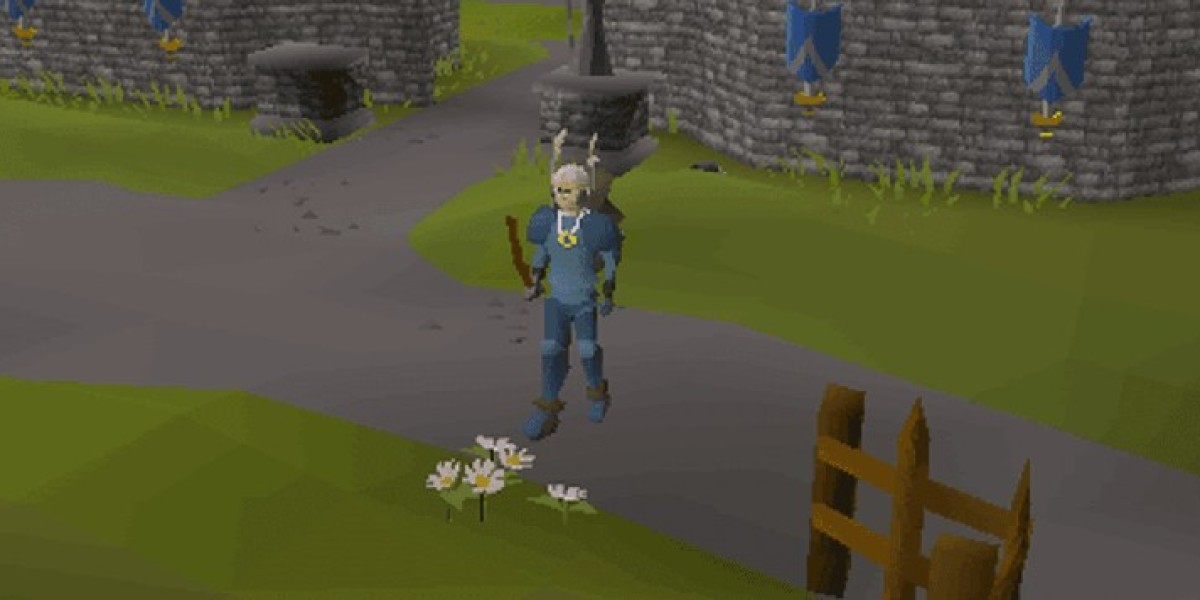 OSRS gold: Learn the Bones to Peaches Spell