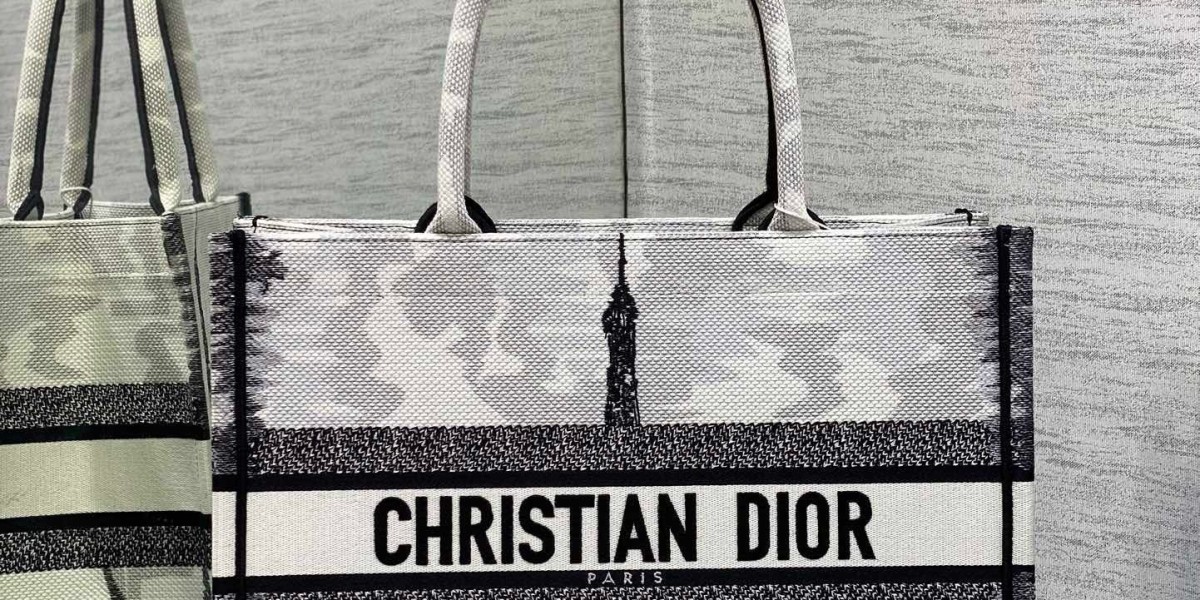 The Latest Models AAA Dior Bags