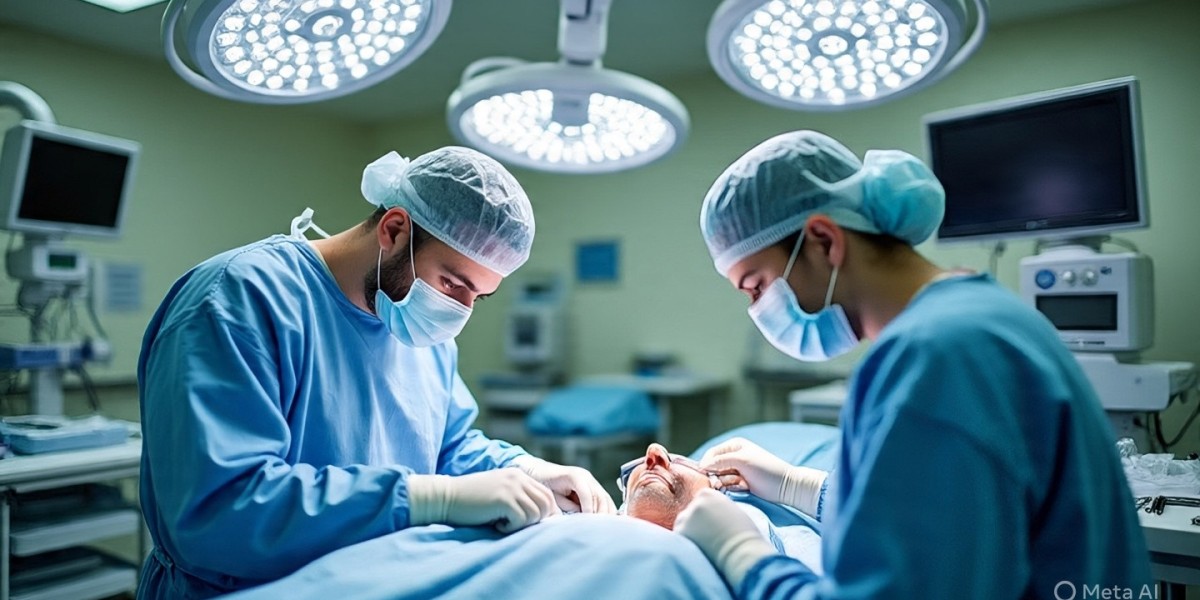 Operating Room Management Market Dynamics, Grow