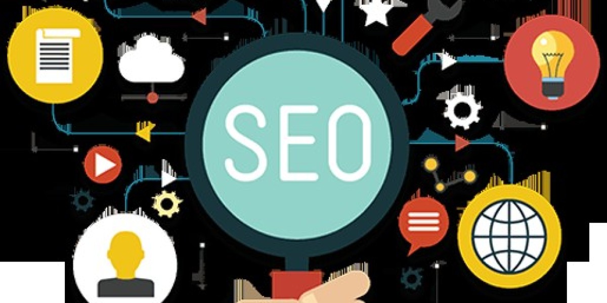 Reliable SEO Service in Frisco