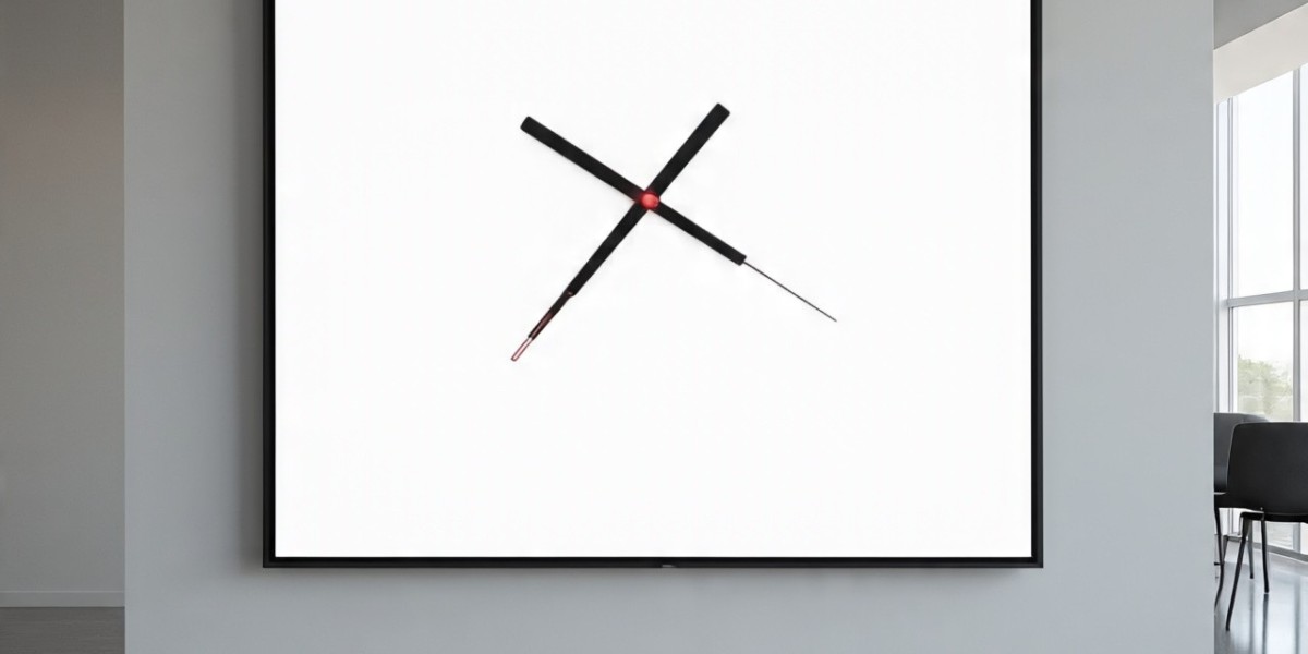 Pace Clock Projector: A Smart Timing Tool for A