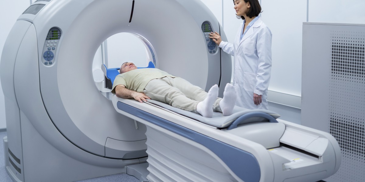 MRI Systems Market Insights