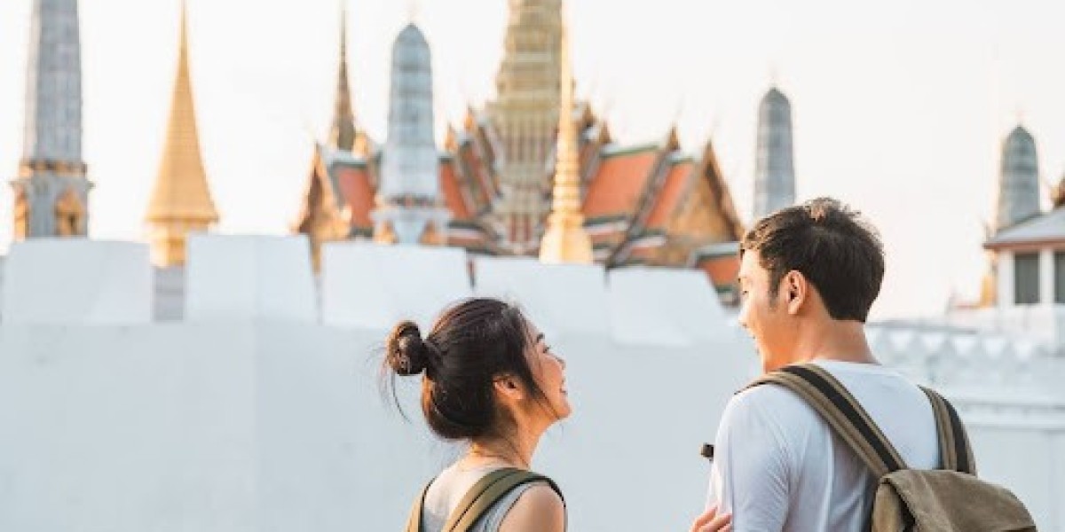 Thailand Travel Tips: Best Time to Visit