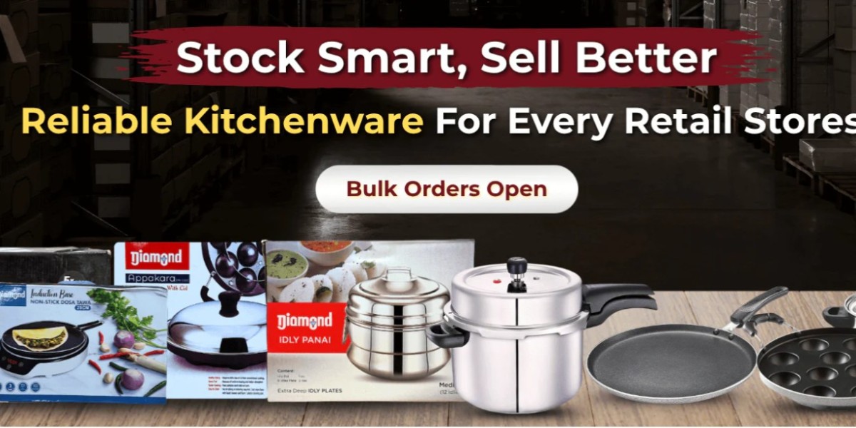 Discover UK’s Best Wholesale Indian Grocery