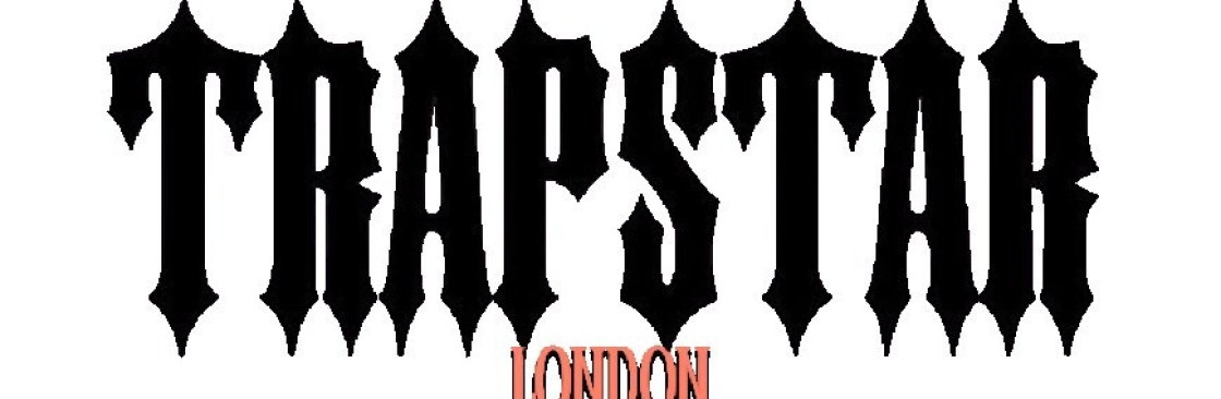 Trapstar Official Cover Image