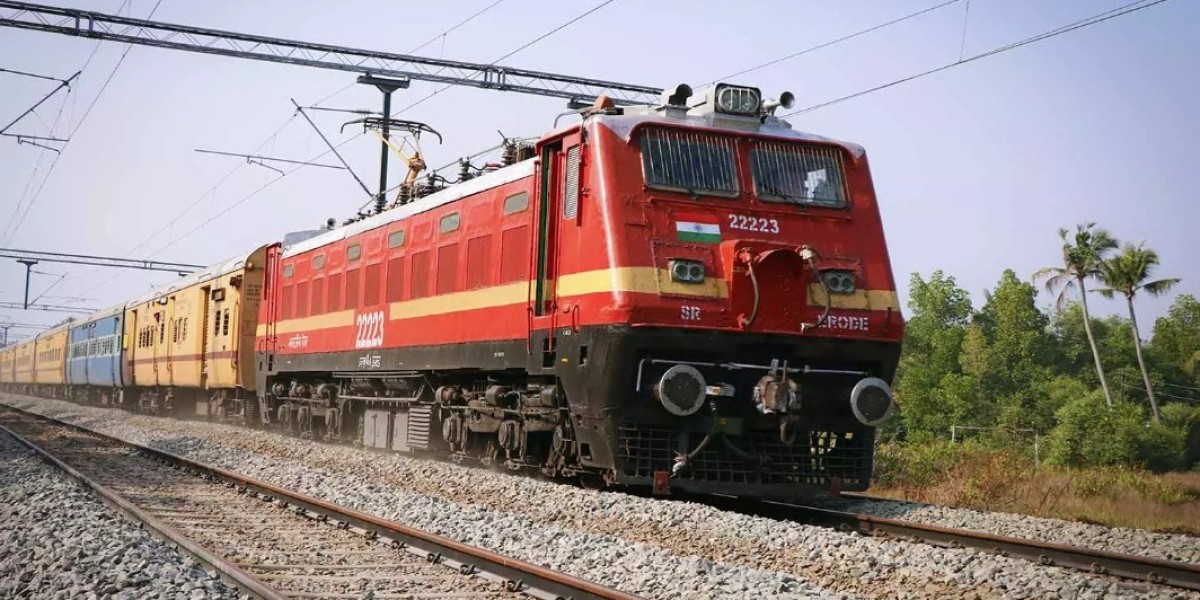 Train Ambulance in Delhi: Safe, and Affordable