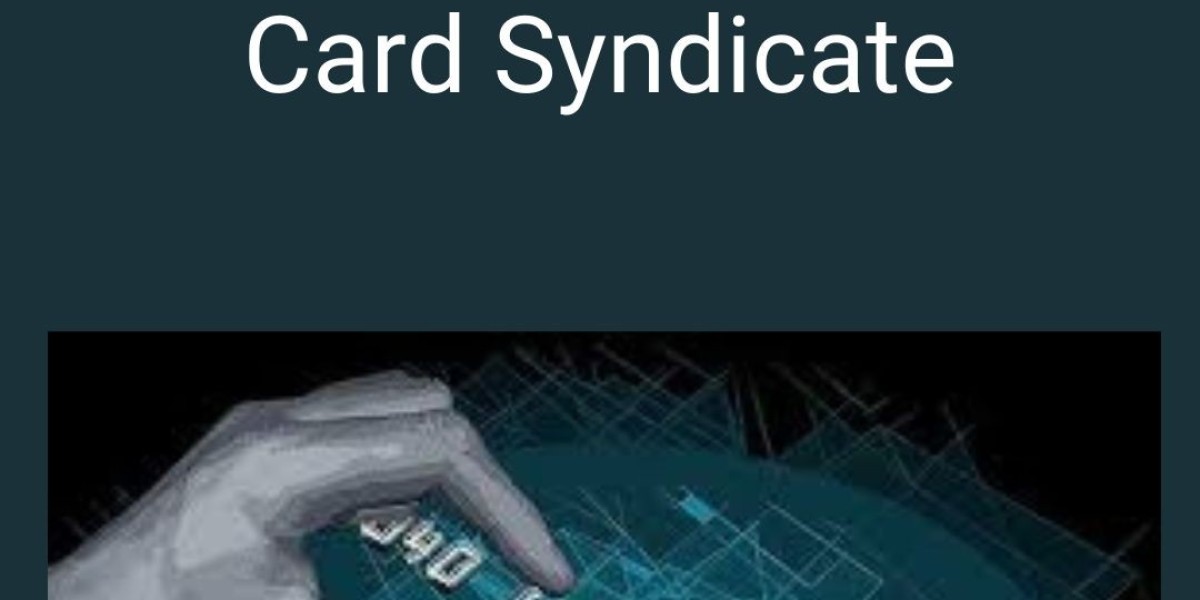 The Rise and Ruin of a Dark Web Credit Card Syn