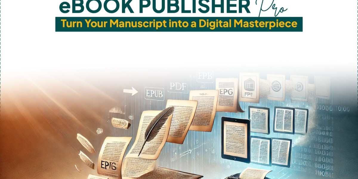 Book Publishers: The Powerhouses Behind Every G