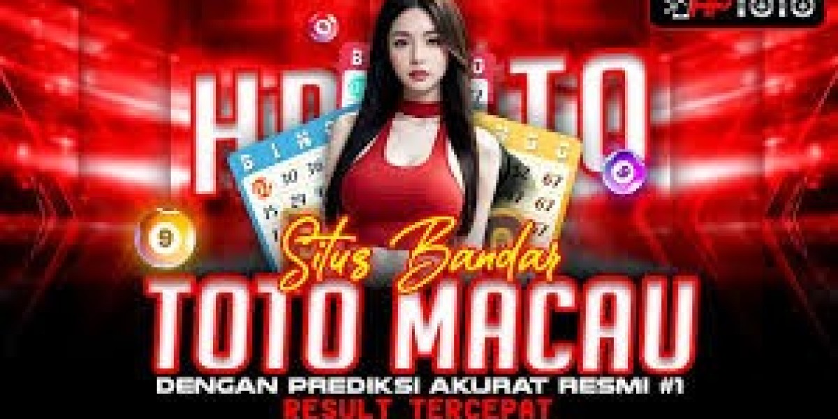 Togel Macau: Exactly where Predatory instincts
