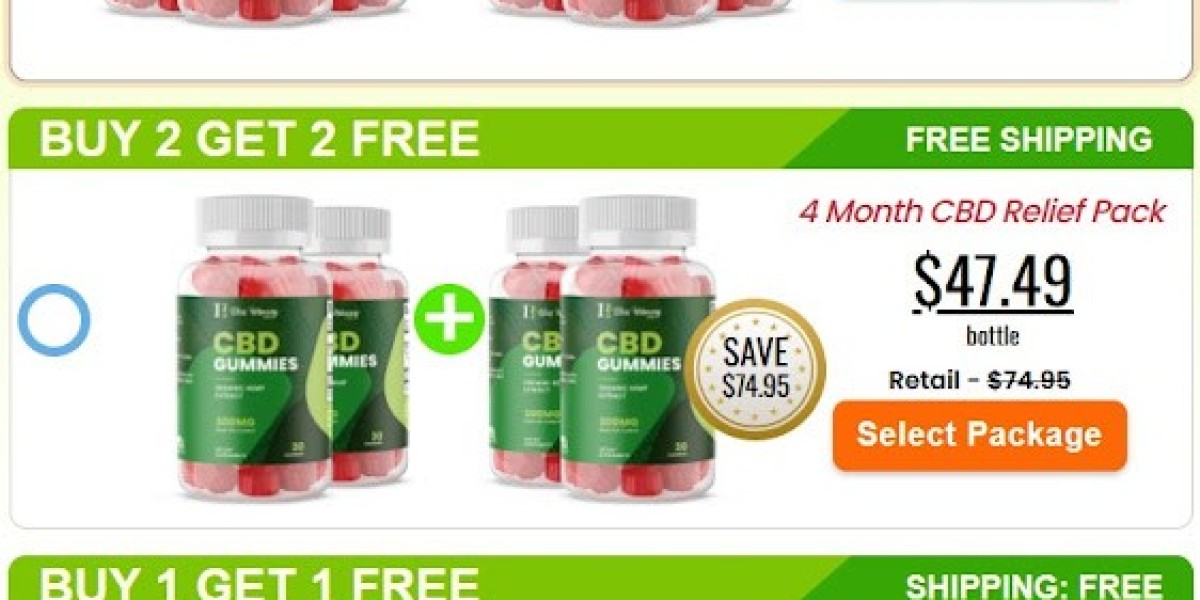 Bliss Harmony CBD Reviews: Ingredients, #1 Safe