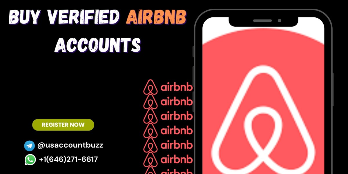 Quick Access to Verified Airbnb Accounts