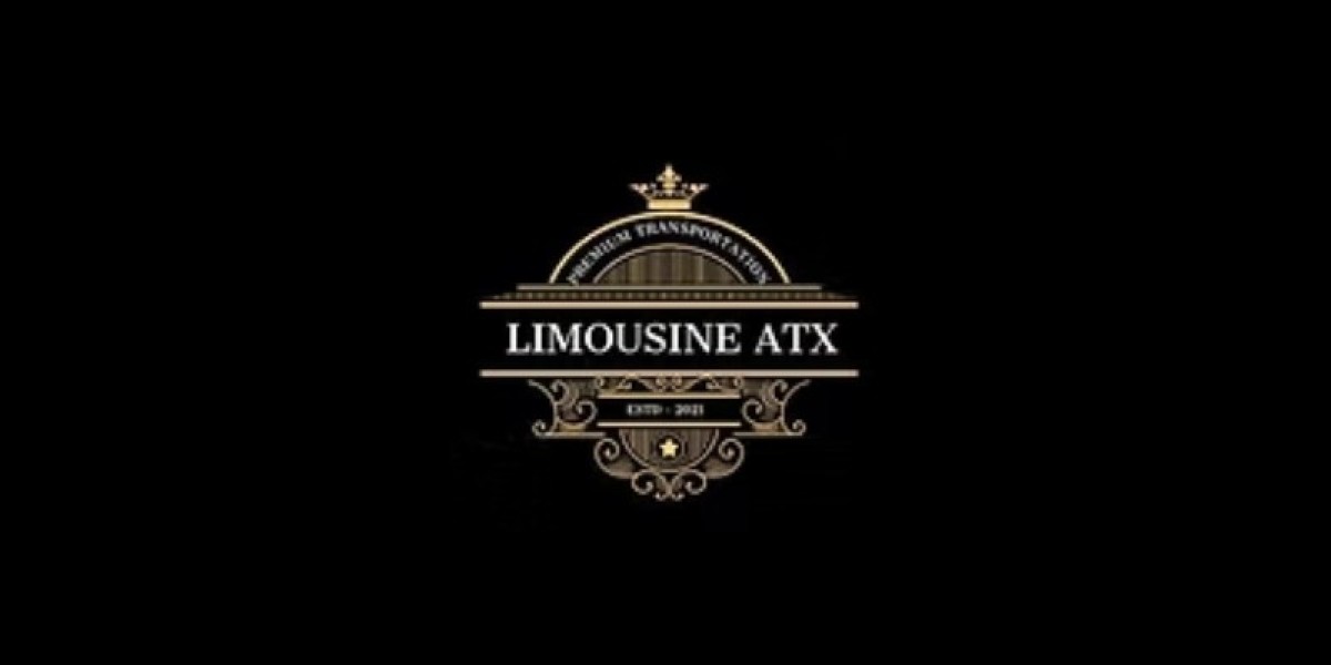 Travel in Style with Austin’s Premier Black Car