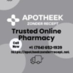 apotheekzonderrecept Profile Picture