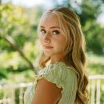 Hanna Voxman Profile Picture