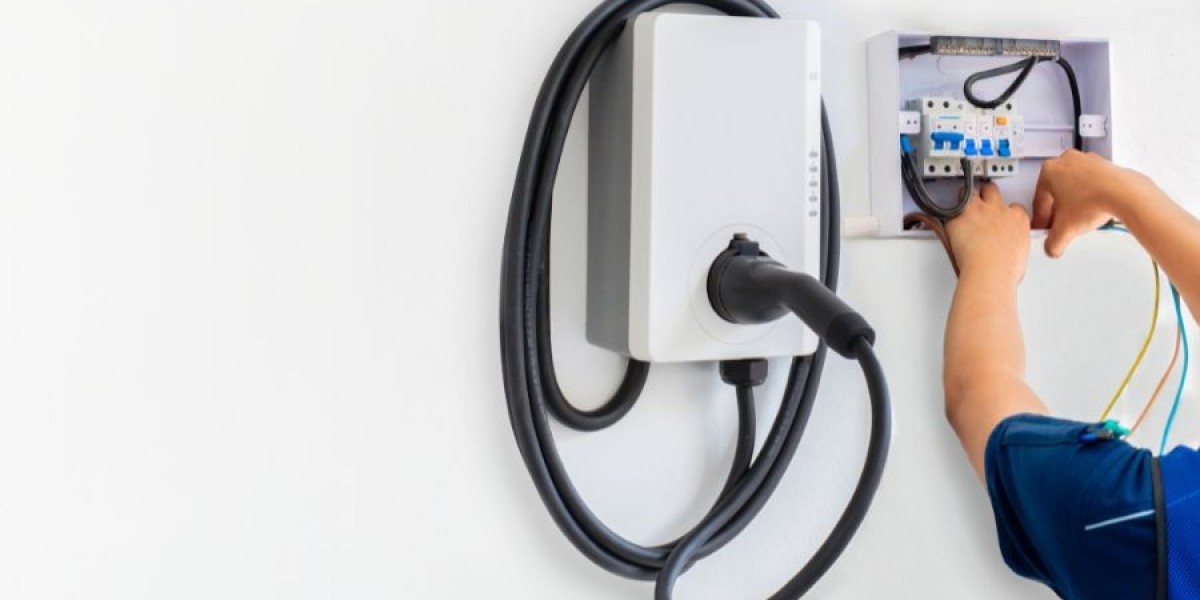 What to Know Before Installing a Car Charger