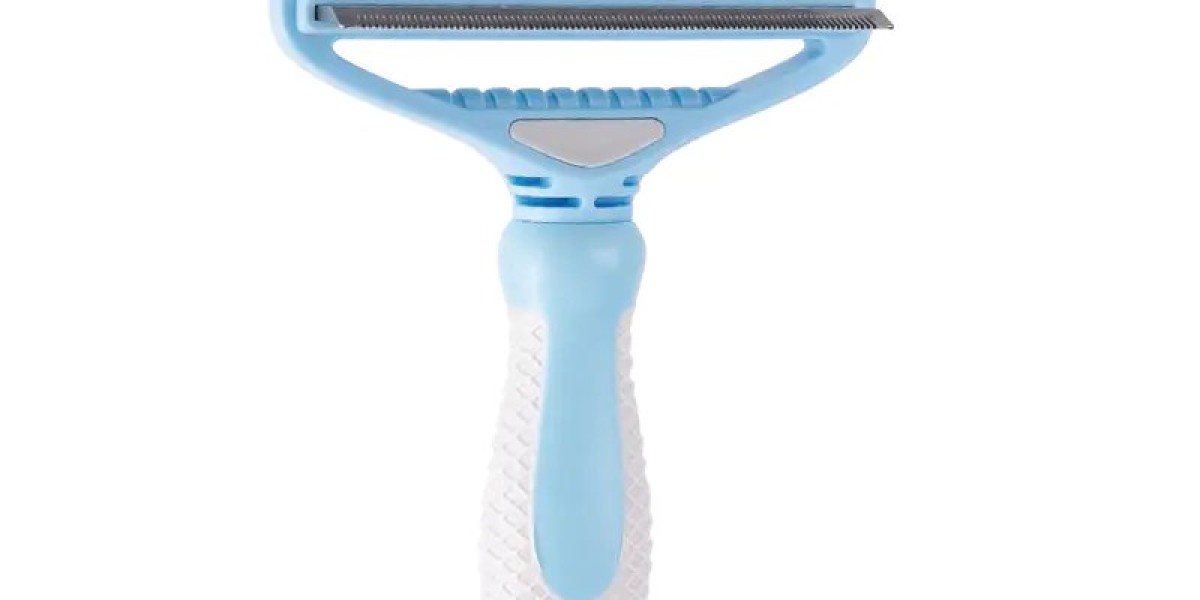 Save on Grooming Costs Using Tallfly's Knot Unt