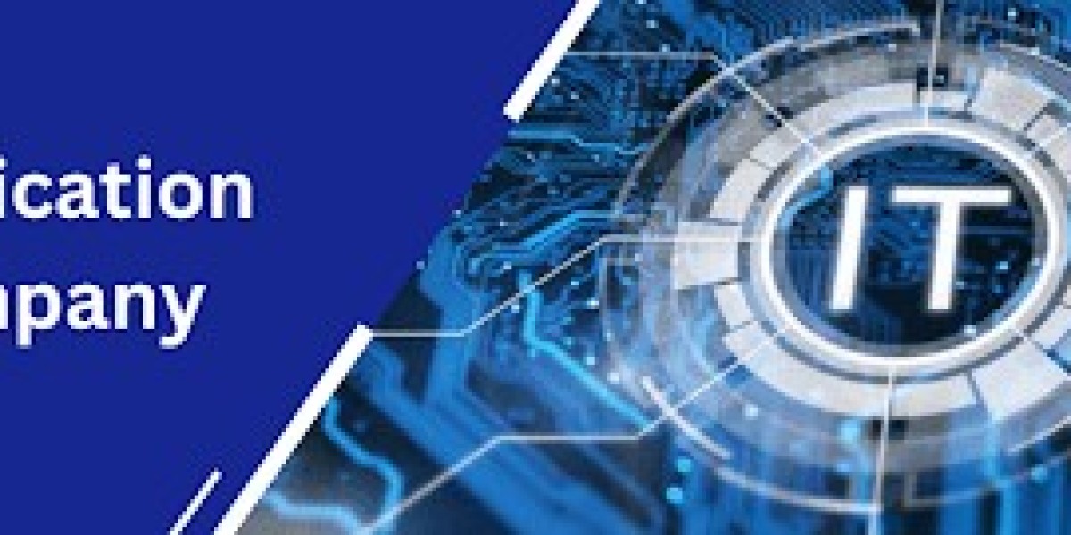 ISO CERTIFICATION FOR IT COMPANIES