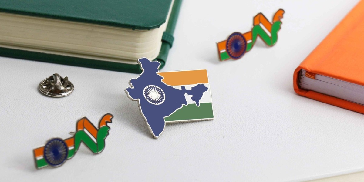 Flag Badges: Small Pins, Big Meaning