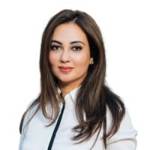 Dr. Kamila Profile Picture
