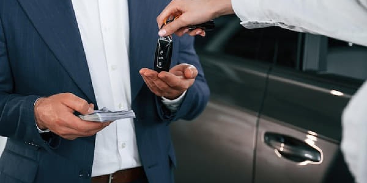 Reliable Car Rental Services in Alpharetta, GA