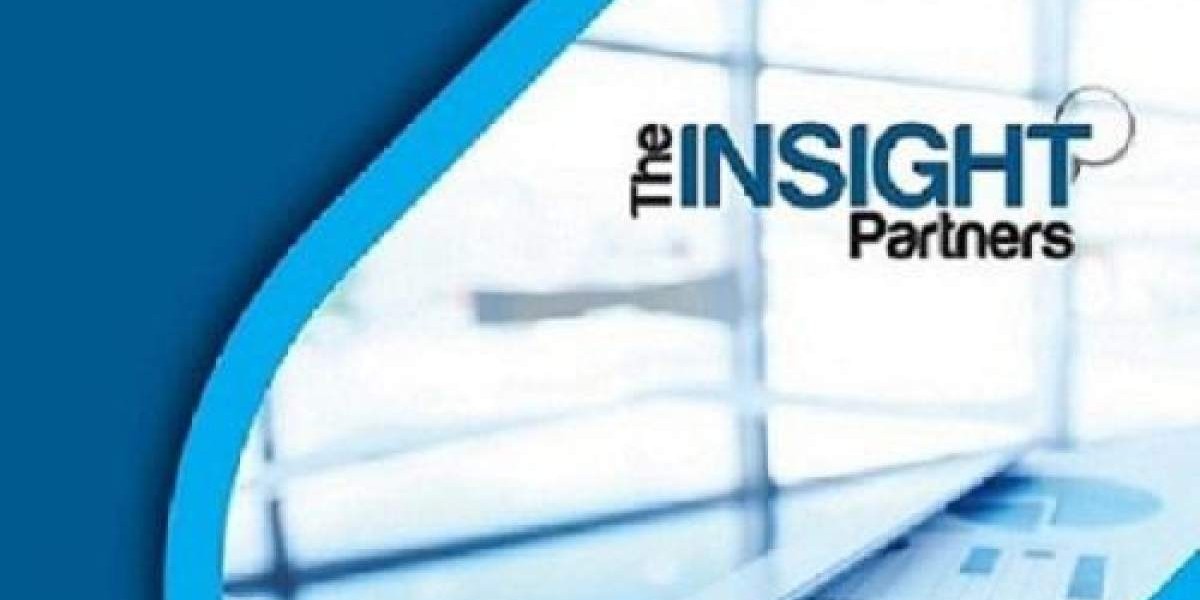 Smart Sensor Market Report: Unleashing Growth P