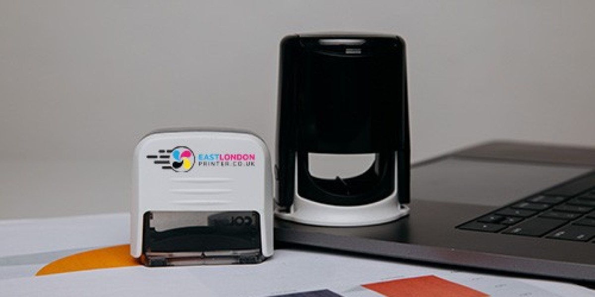 Professional Rubber Stamps for Every Business N