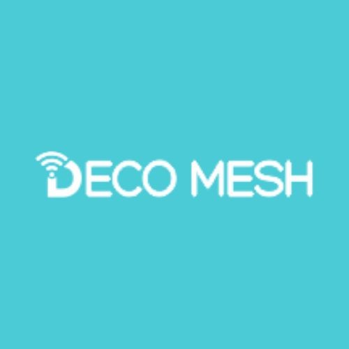 Deco Mesh Profile Picture