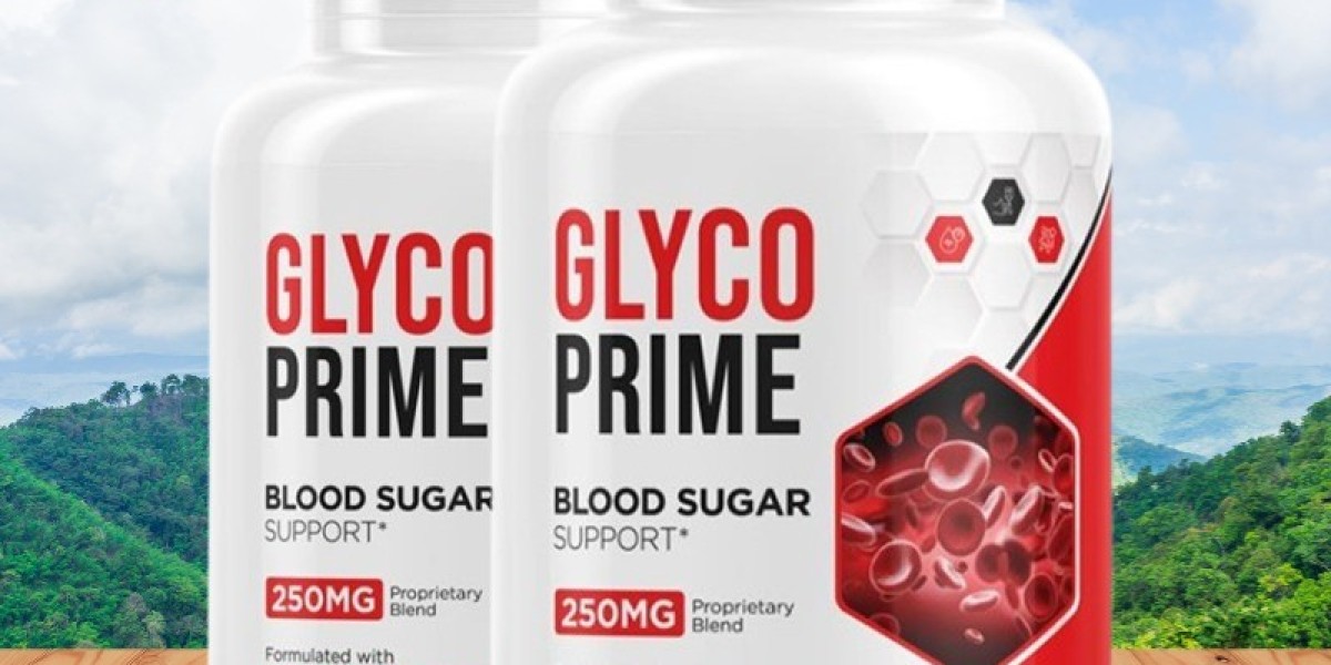 Price Of Taking Glyco Prime?