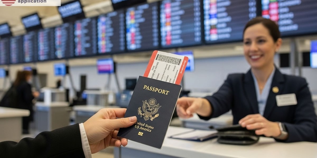 USA Passport Application: The Importance of US